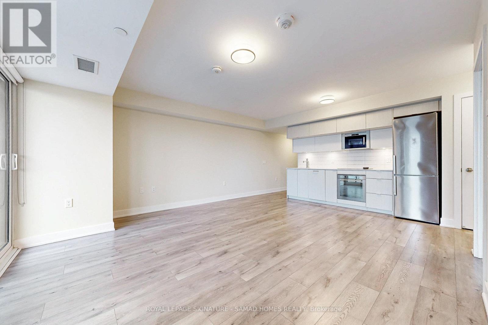 1704 - 575 Bloor Street E, Toronto, Ontario  M4W 0B2 - Photo 7 - C12636216