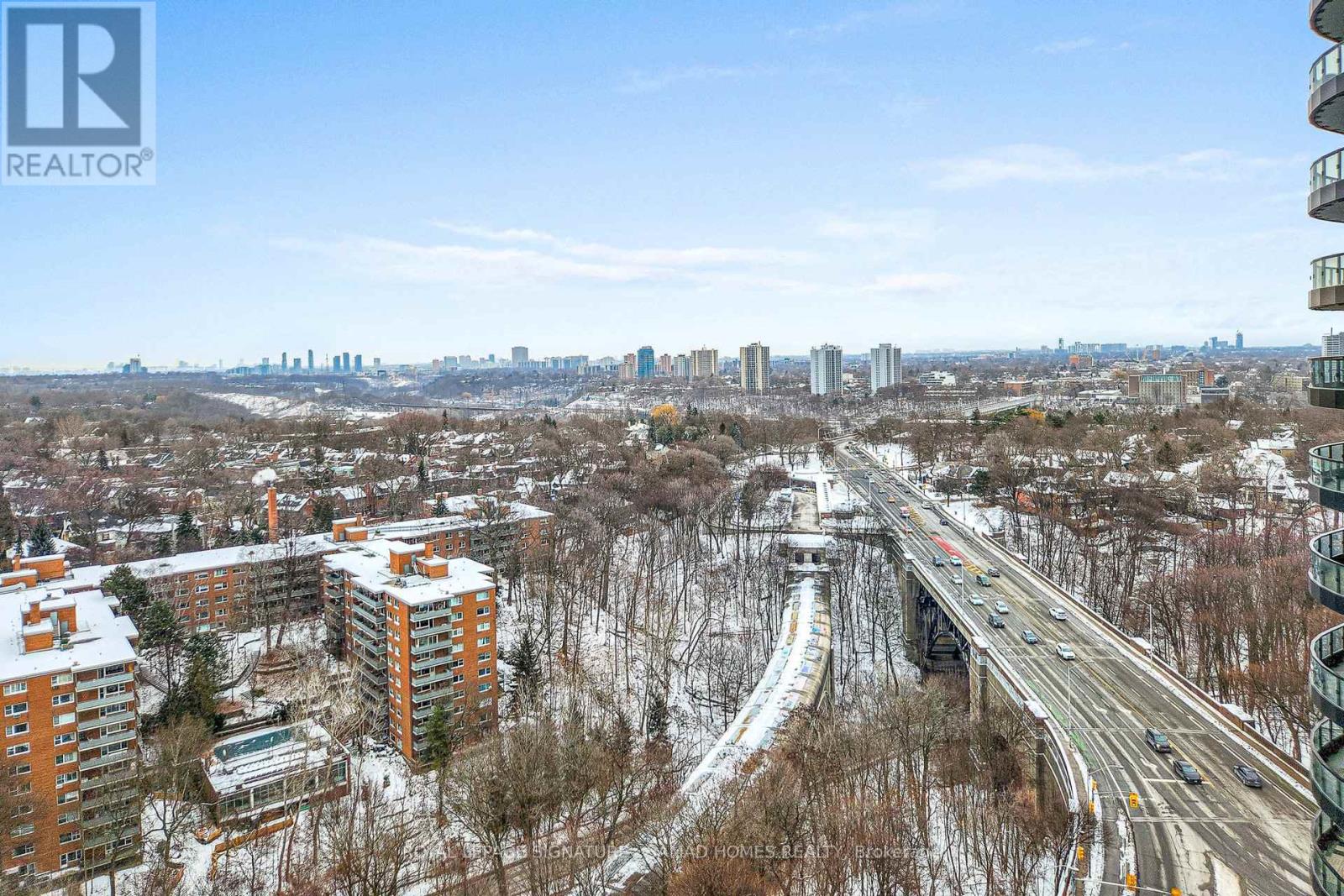 1704 - 575 Bloor Street E, Toronto, Ontario  M4W 0B2 - Photo 16 - C12636216