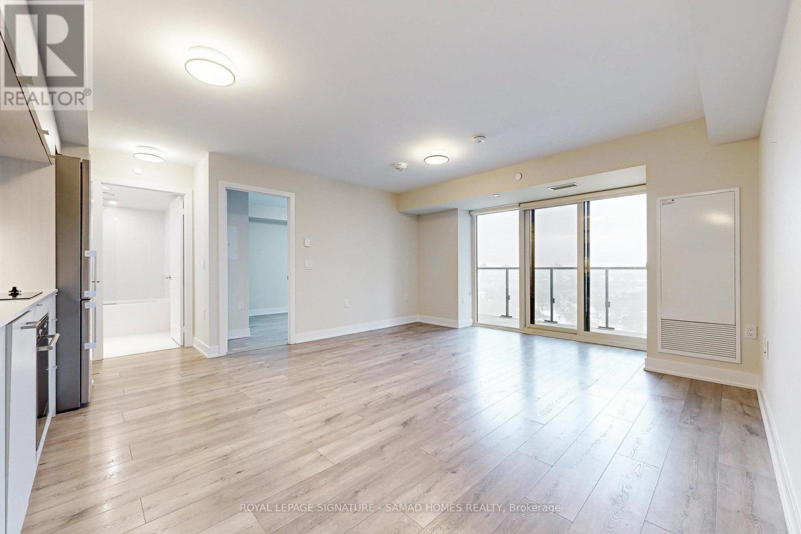 1704 - 575 Bloor Street E, Toronto, Ontario  M4W 0B2 - Photo 5 - C12636216