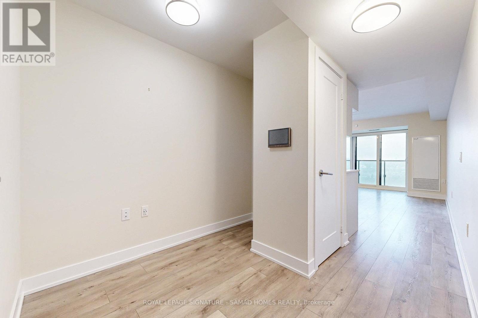 1704 - 575 Bloor Street E, Toronto, Ontario  M4W 0B2 - Photo 4 - C12636216