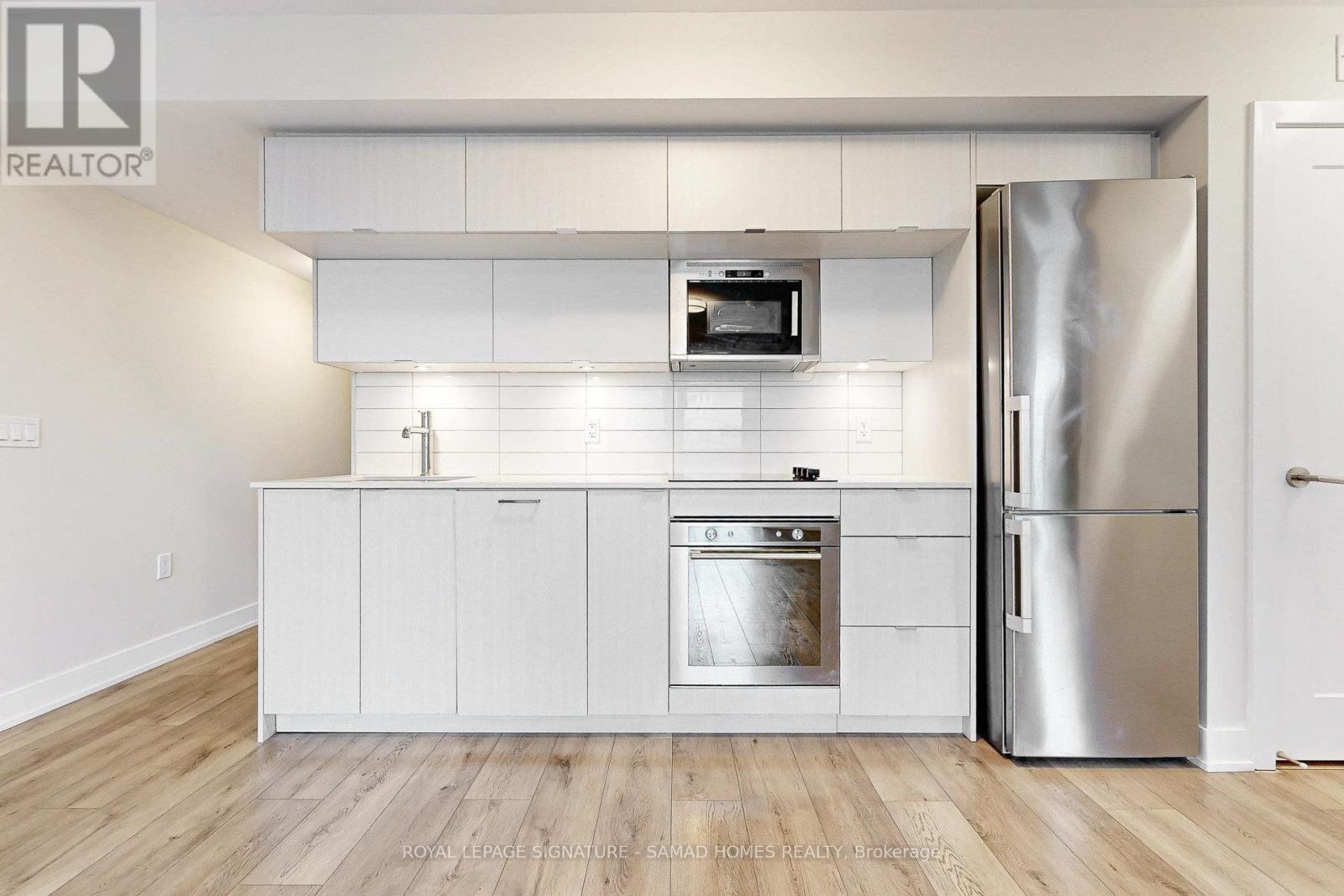 1704 - 575 Bloor Street E, Toronto, Ontario  M4W 0B2 - Photo 8 - C12636216