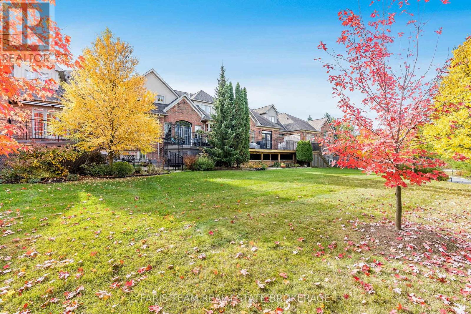 10 Wilton Trail, Aurora, Ontario  L4G 7S9 - Photo 45 - N12483990