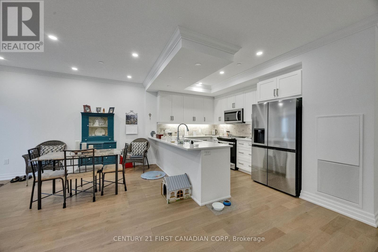 110 - 460 Callaway Road, London North, Ontario  N6G 0N8 - Photo 10 - X12640576