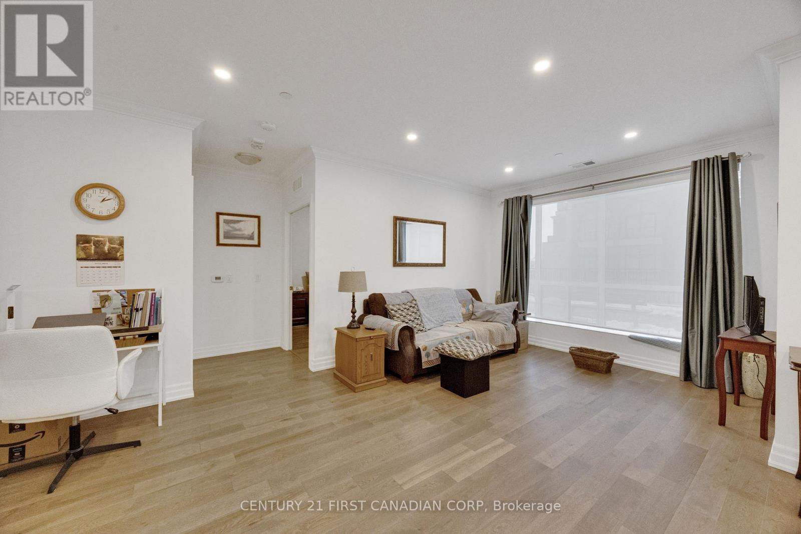 110 - 460 Callaway Road, London North, Ontario  N6G 0N8 - Photo 12 - X12640576