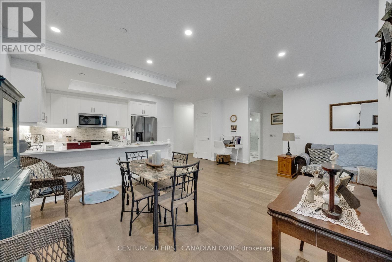 110 - 460 Callaway Road, London North, Ontario  N6G 0N8 - Photo 14 - X12640576