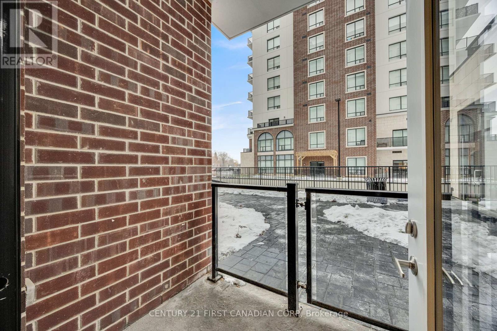 110 - 460 Callaway Road, London North, Ontario  N6G 0N8 - Photo 21 - X12640576