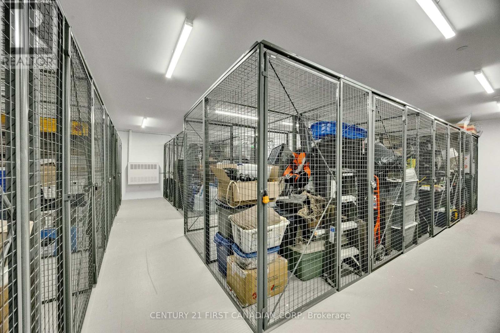 110 - 460 Callaway Road, London North, Ontario  N6G 0N8 - Photo 24 - X12640576