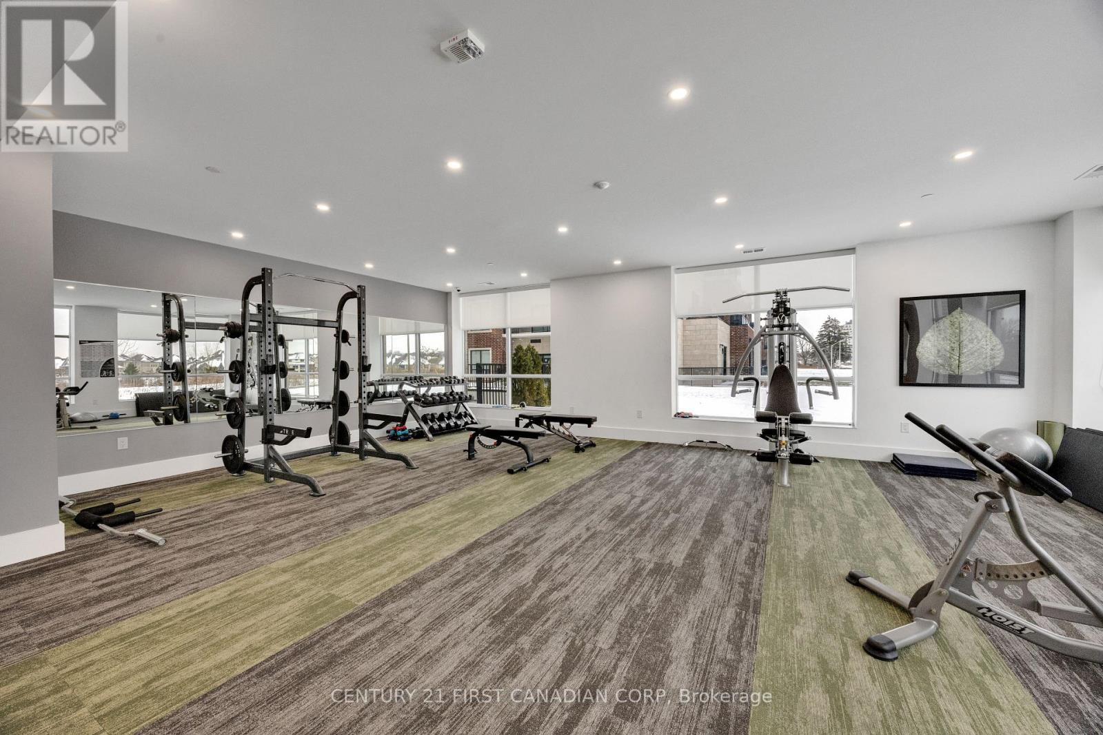 110 - 460 Callaway Road, London North, Ontario  N6G 0N8 - Photo 27 - X12640576