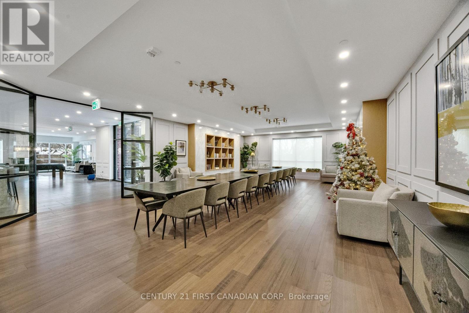 110 - 460 Callaway Road, London North, Ontario  N6G 0N8 - Photo 29 - X12640576