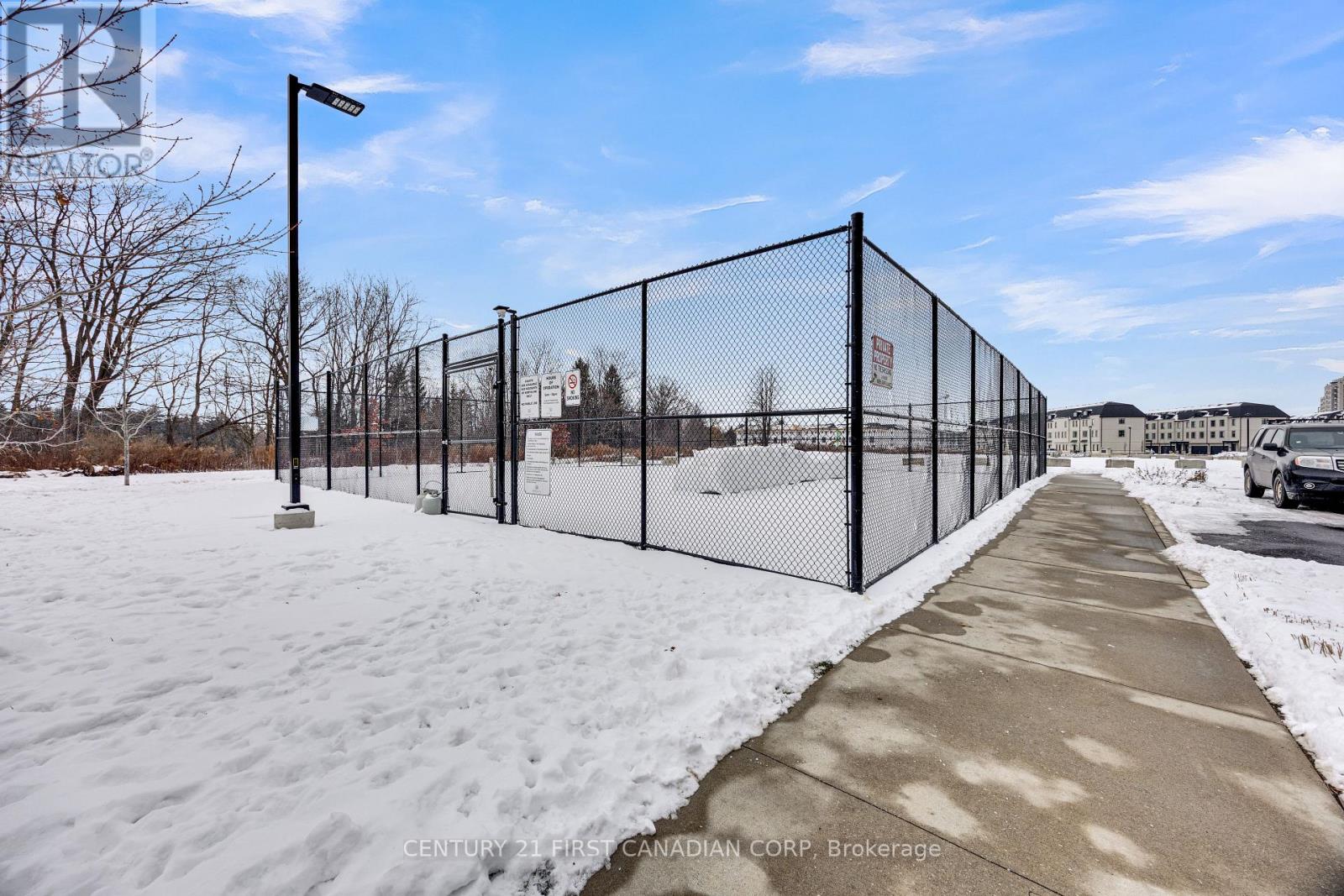 110 - 460 Callaway Road, London North, Ontario  N6G 0N8 - Photo 33 - X12640576