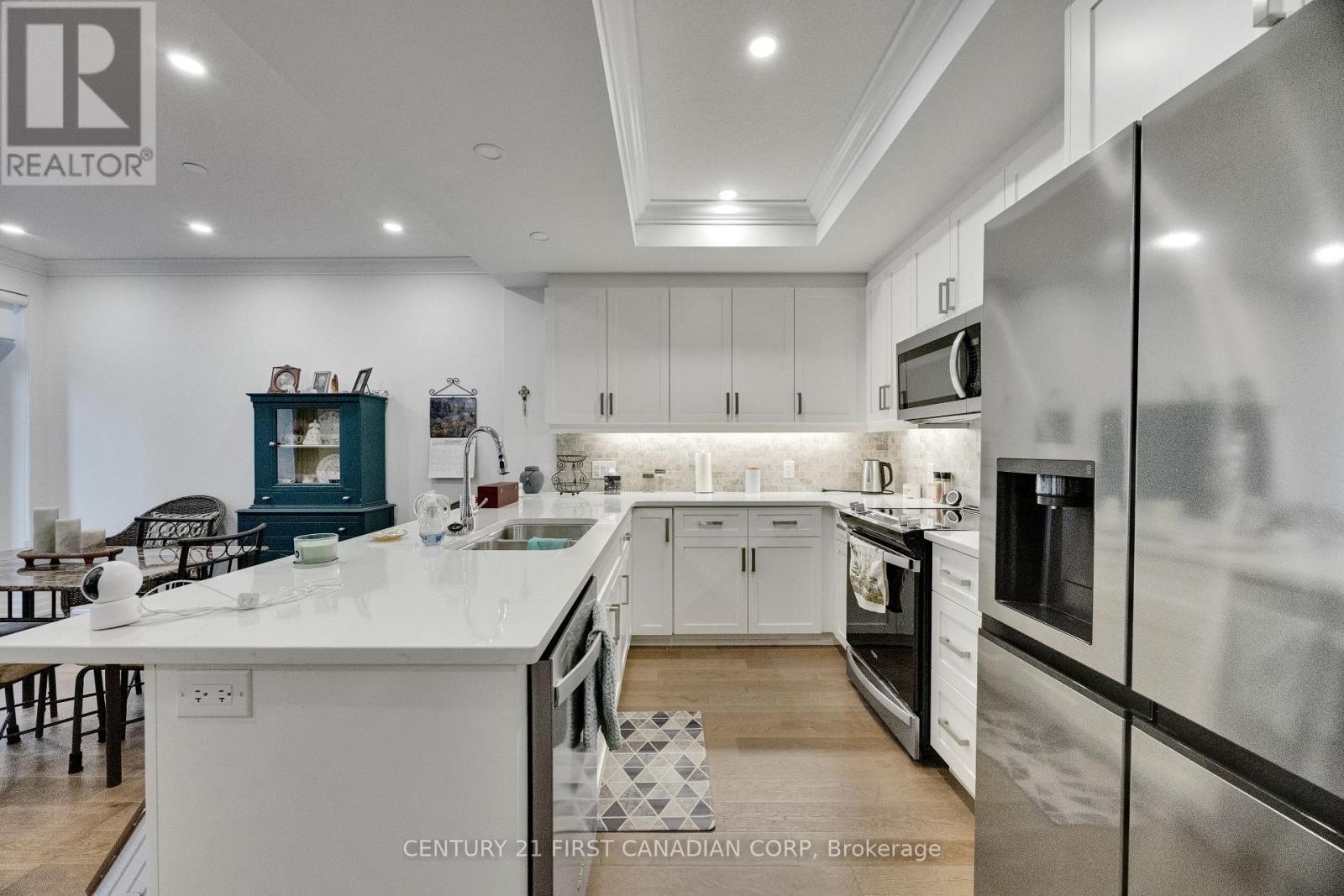 110 - 460 Callaway Road, London North, Ontario  N6G 0N8 - Photo 7 - X12640576