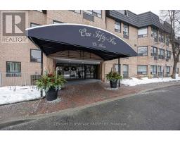 227 - 155 MAIN STREET N, Newmarket, Ontario