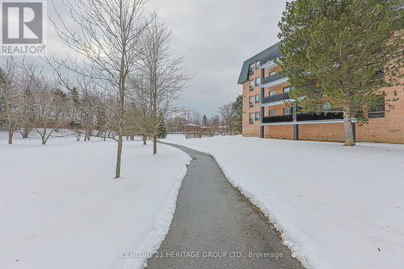 227 - 155 Main Street N, Newmarket, Ontario  L3Y 8C2 - Photo 21 - N12640460