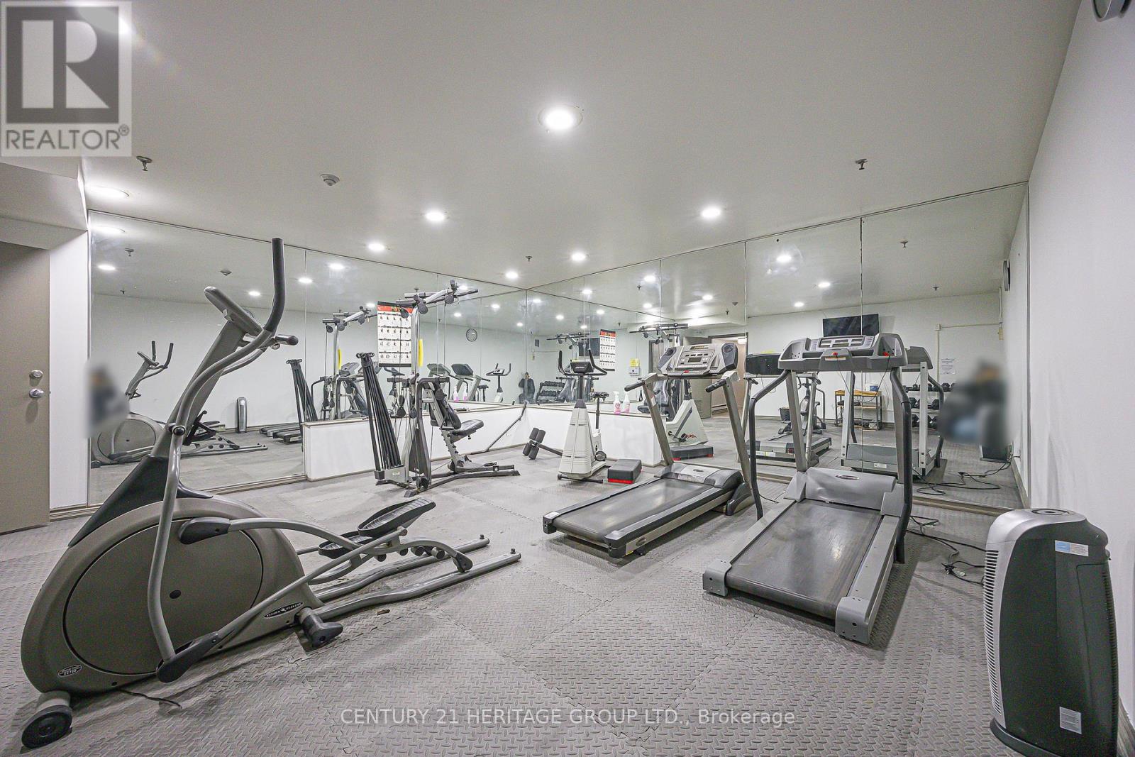 227 - 155 Main Street N, Newmarket, Ontario  L3Y 8C2 - Photo 26 - N12640460