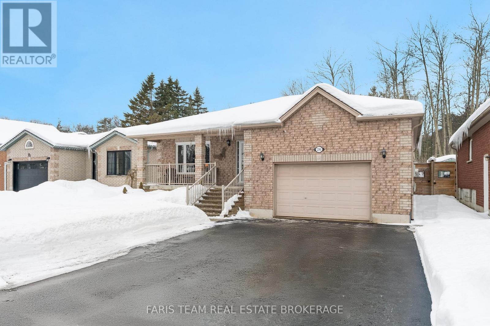 290 EDGEHILL DRIVE, Barrie, Ontario
