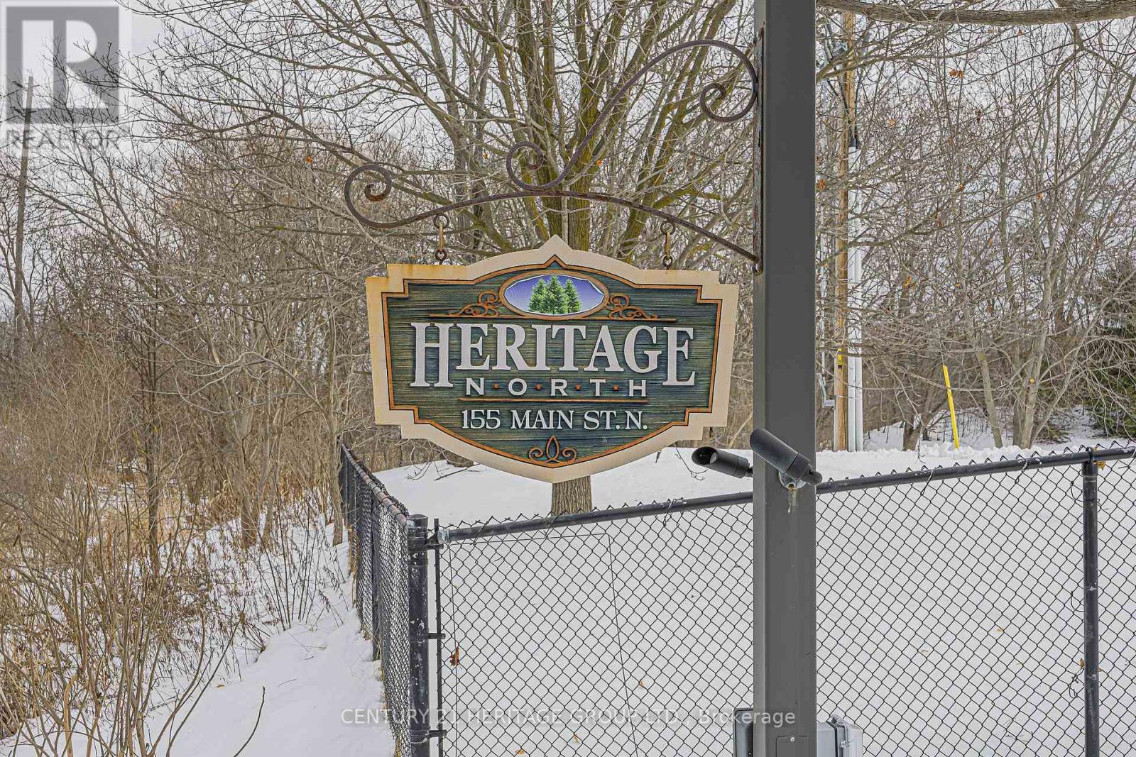 227 - 155 Main Street N, Newmarket, Ontario  L3Y 8C2 - Photo 2 - N12640460