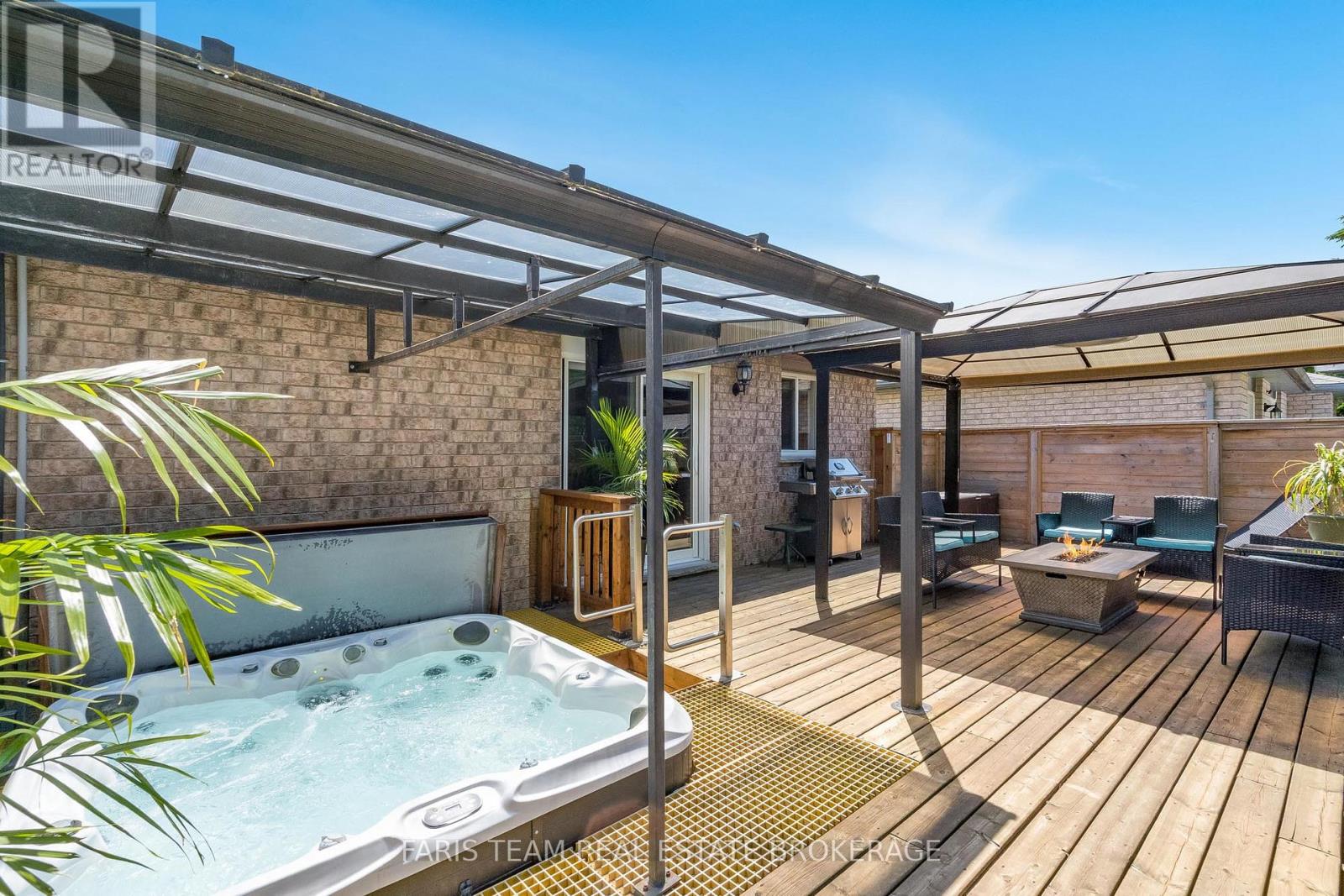 290 Edgehill Drive, Barrie, Ontario  L4N 9X4 - Photo 23 - S12523404