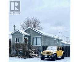210 Third AVE SW, Geraldton, Ontario