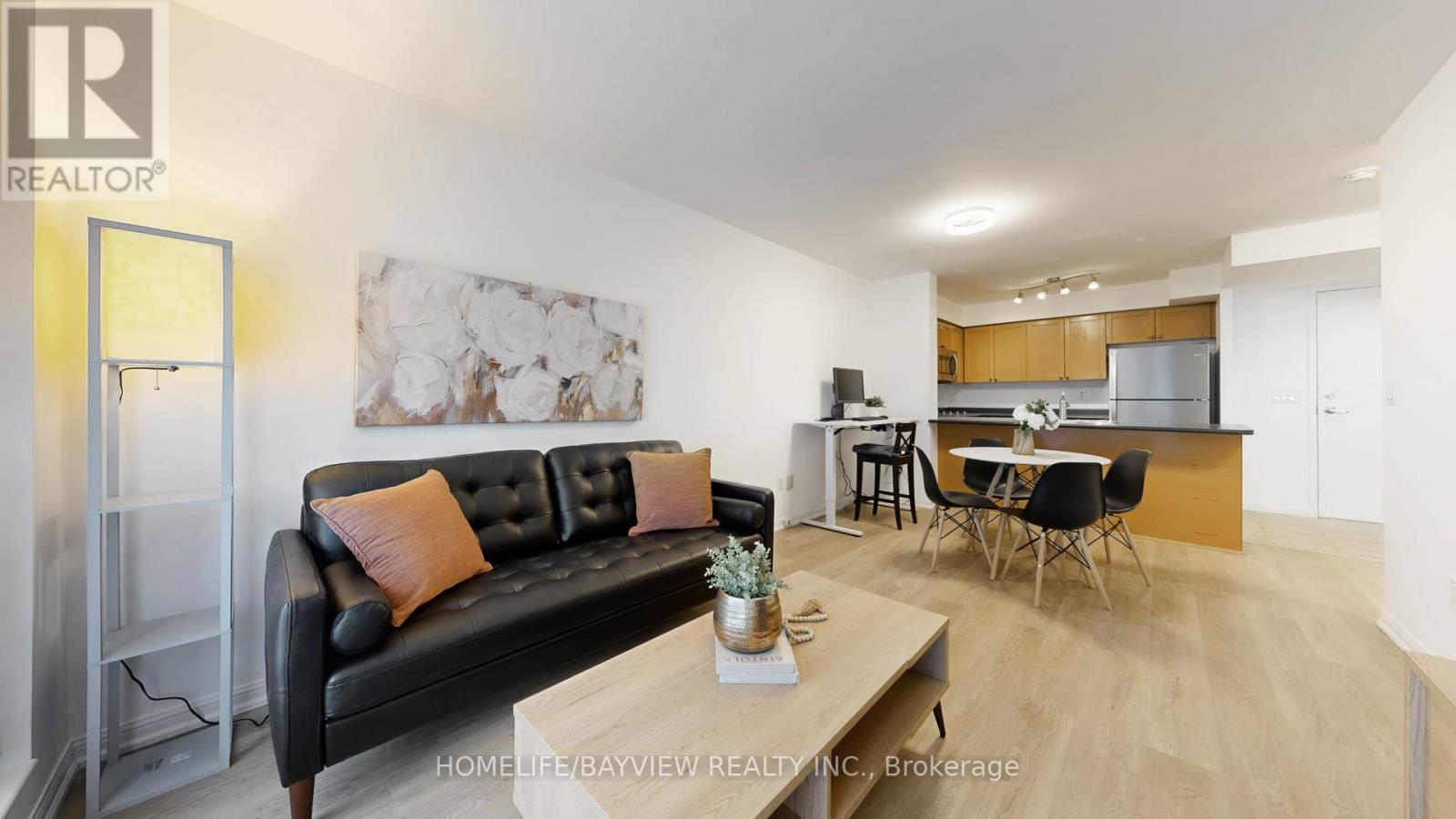 305 - 311 Richmond Street E, Toronto, Ontario  M5A 4S8 - Photo 2 - C12554894