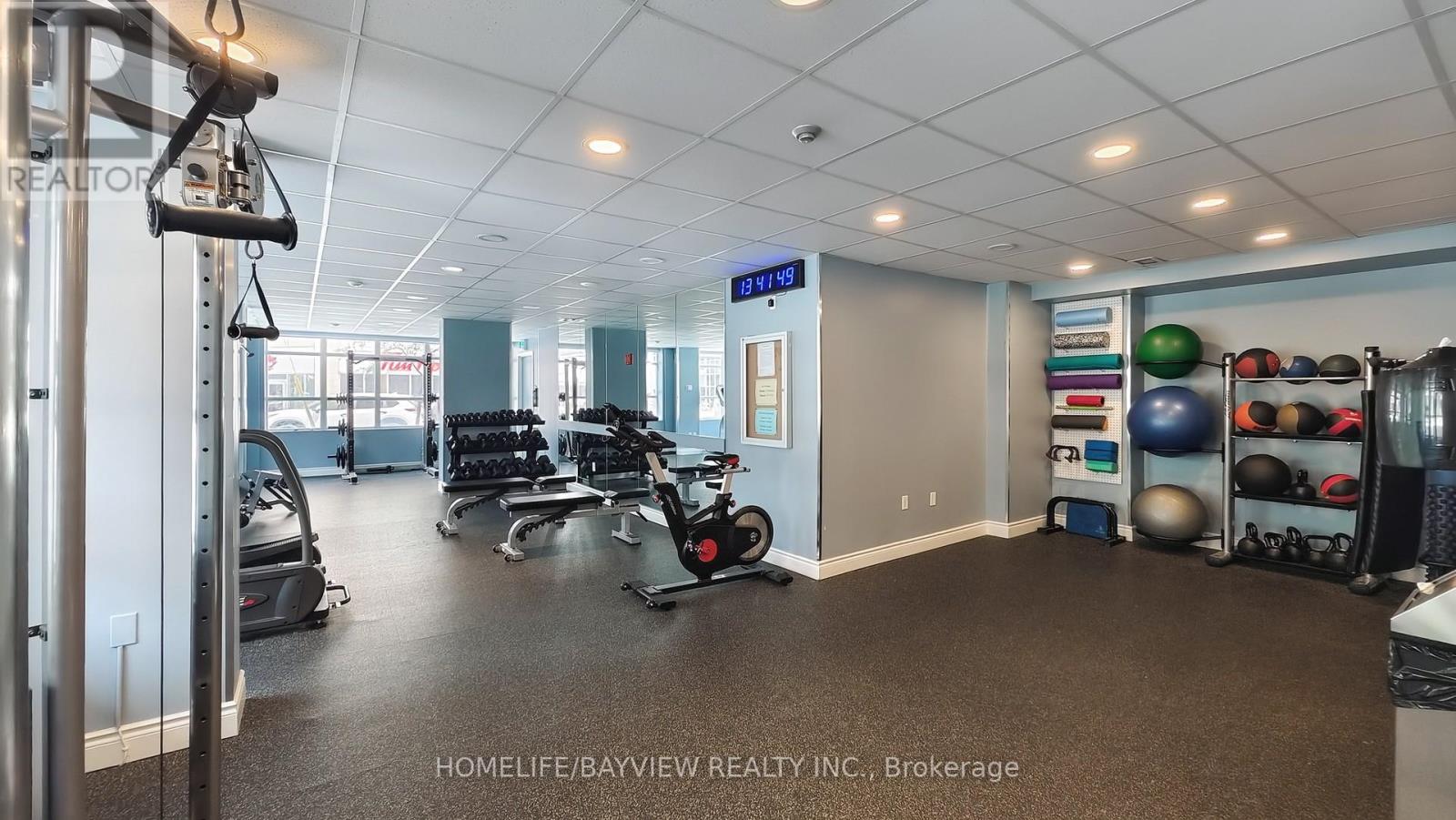 305 - 311 Richmond Street E, Toronto, Ontario  M5A 4S8 - Photo 26 - C12554894