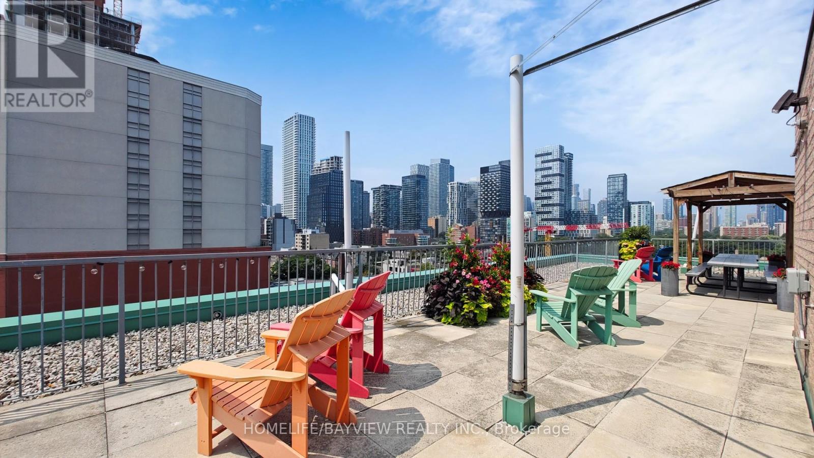 305 - 311 Richmond Street E, Toronto, Ontario  M5A 4S8 - Photo 33 - C12554894