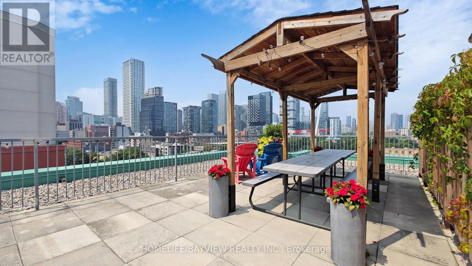 305 - 311 Richmond Street E, Toronto, Ontario  M5A 4S8 - Photo 35 - C12554894