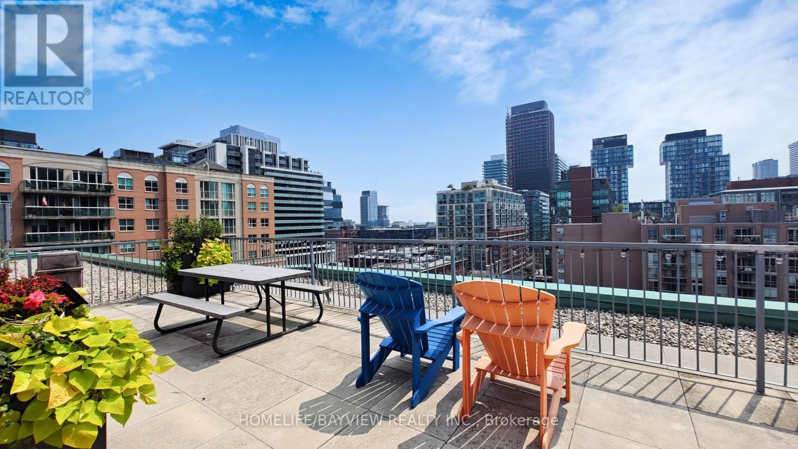 305 - 311 Richmond Street E, Toronto, Ontario  M5A 4S8 - Photo 32 - C12554894