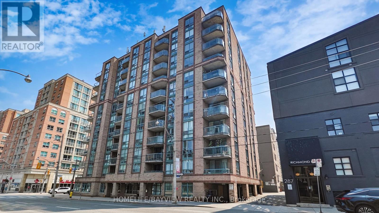 305 - 311 Richmond Street E, Toronto, Ontario  M5A 4S8 - Photo 5 - C12554894