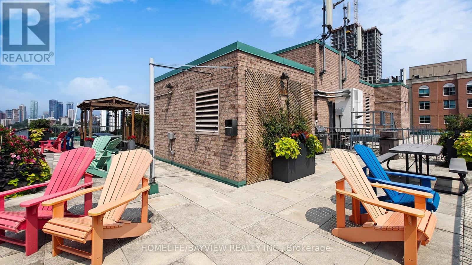 305 - 311 Richmond Street E, Toronto, Ontario  M5A 4S8 - Photo 31 - C12554894