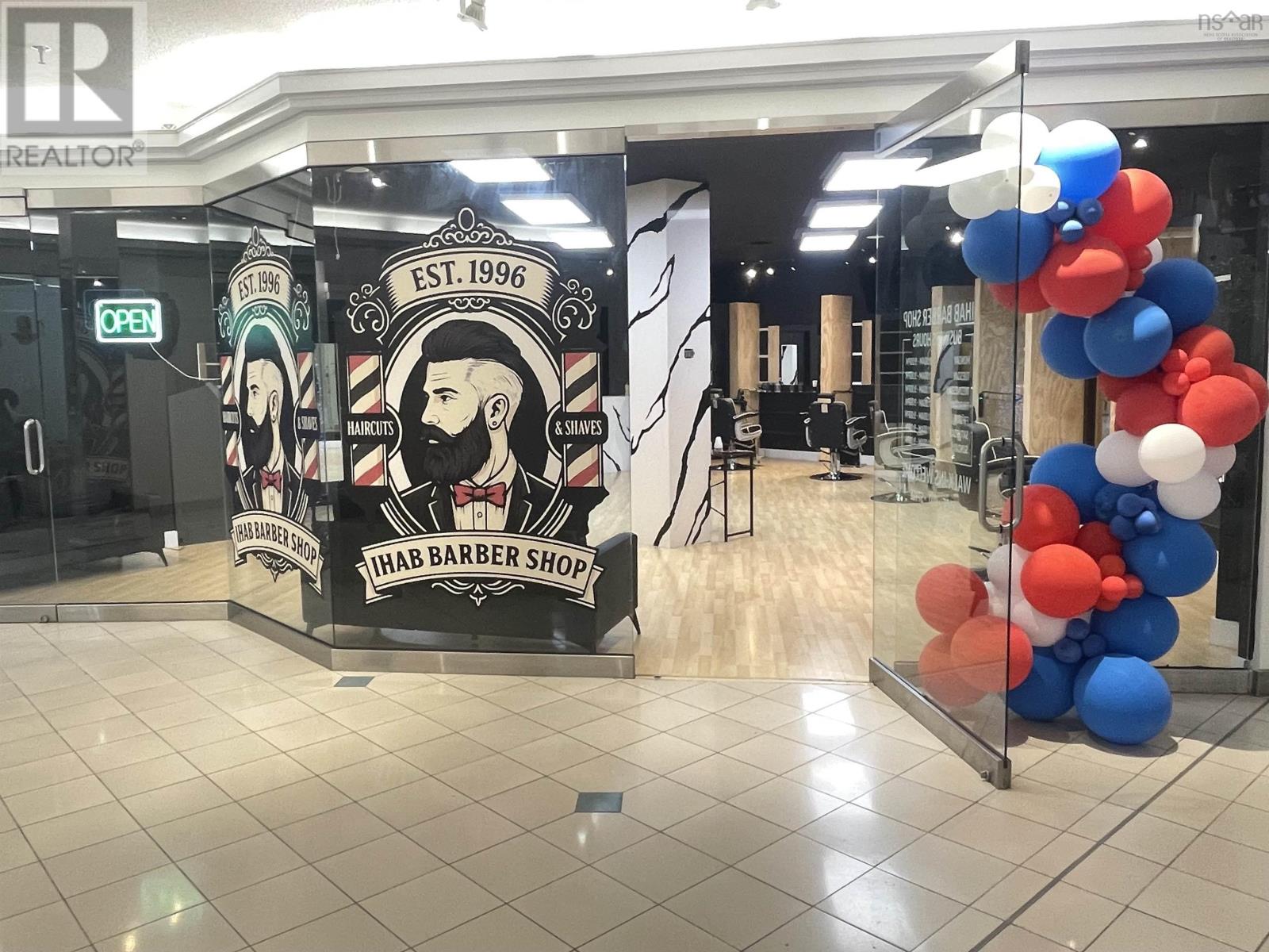 203 5640 Spring Garden Road, Halifax, Nova Scotia