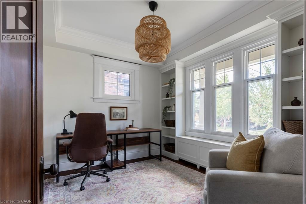 27 Cliff Avenue, Hamilton, Ontario  L8V 2S1 - Photo 10 - 40794262