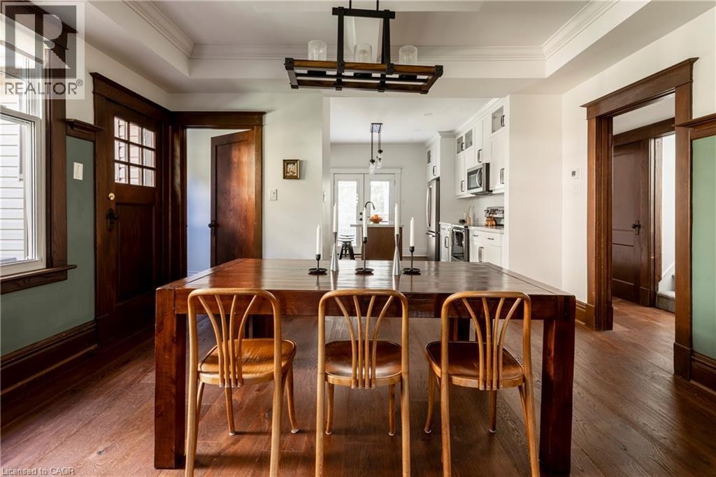 27 Cliff Avenue, Hamilton, Ontario  L8V 2S1 - Photo 13 - 40794262