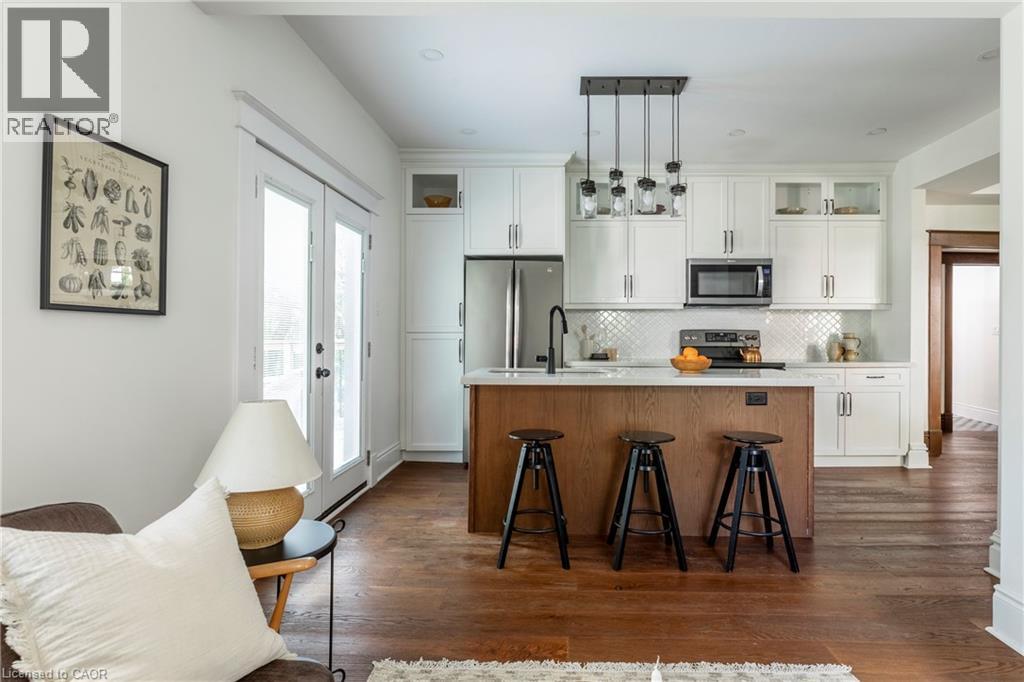 27 Cliff Avenue, Hamilton, Ontario  L8V 2S1 - Photo 16 - 40794262