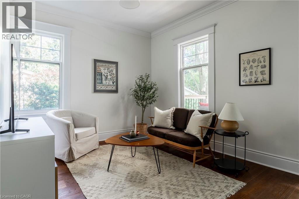 27 Cliff Avenue, Hamilton, Ontario  L8V 2S1 - Photo 20 - 40794262