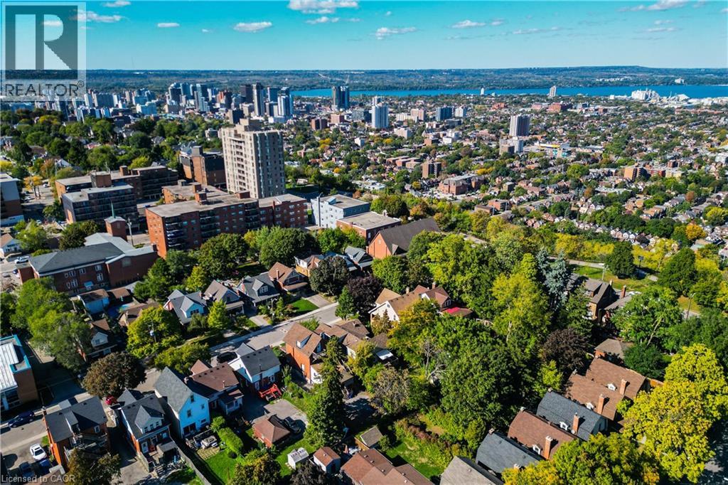 27 Cliff Avenue, Hamilton, Ontario  L8V 2S1 - Photo 47 - 40794262