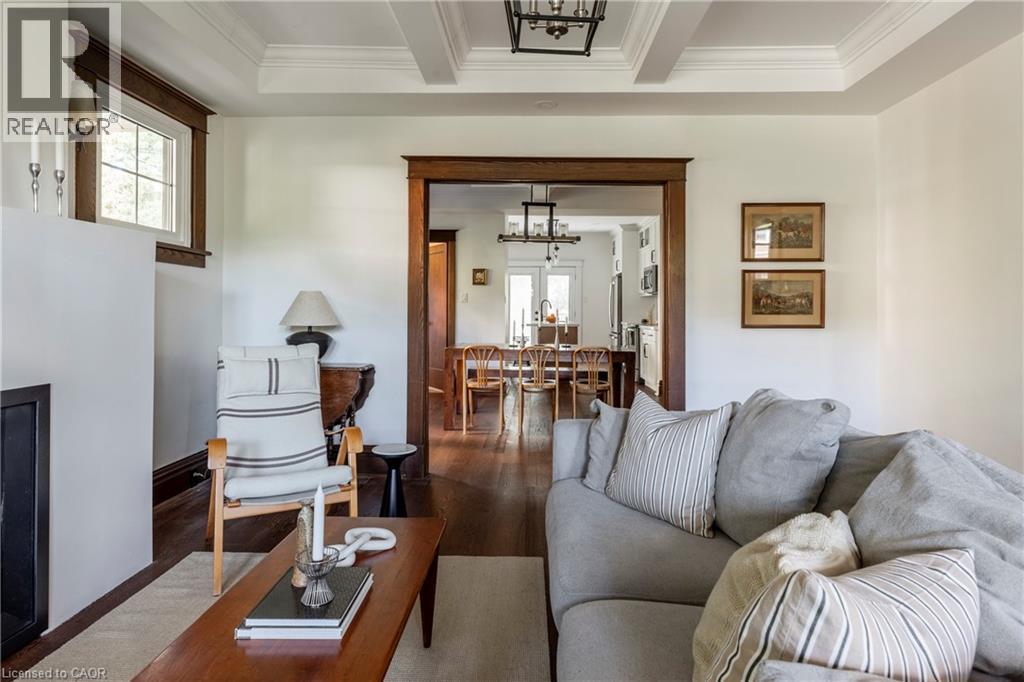 27 Cliff Avenue, Hamilton, Ontario  L8V 2S1 - Photo 9 - 40794262