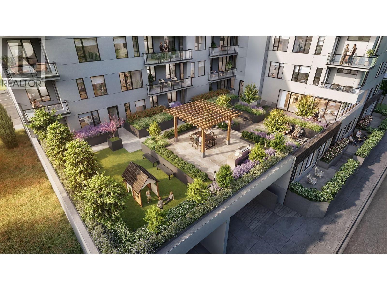 604 3113 St Johns Street, Port Moody, British Columbia  V3H 2C4 - Photo 2 - R3074178