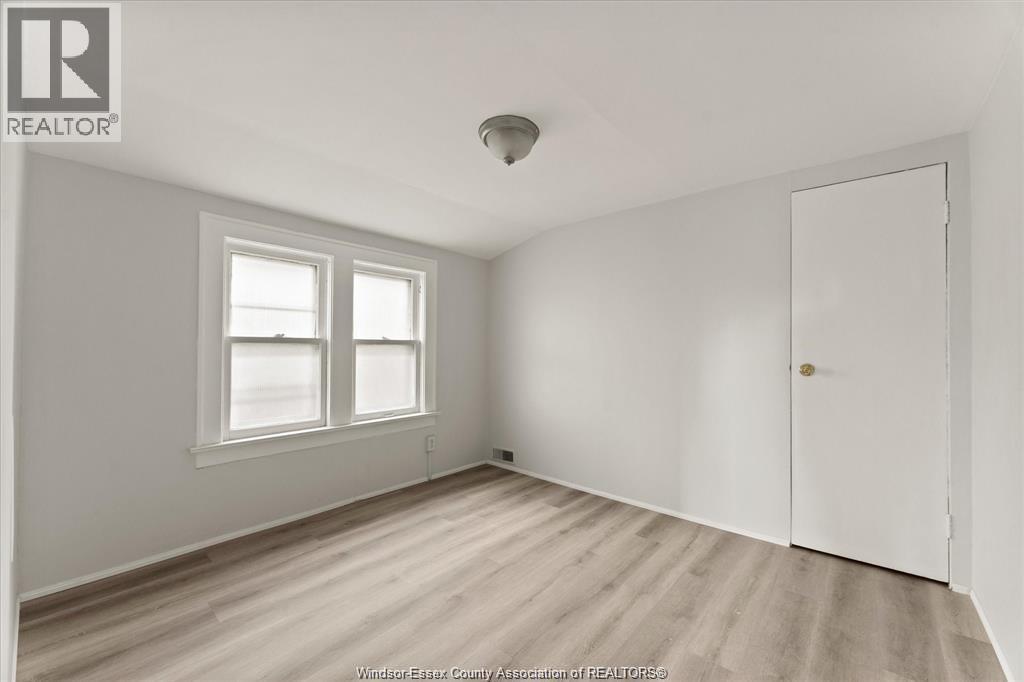 1427 Bruce Avenue Unit# Upper, Windsor, Ontario N9X 1X6 - Photo 4 - 25031837