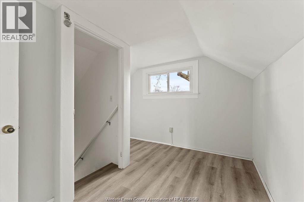 1427 Bruce Avenue Unit# Upper, Windsor, Ontario N9X 1X6 - Photo 5 - 25031837