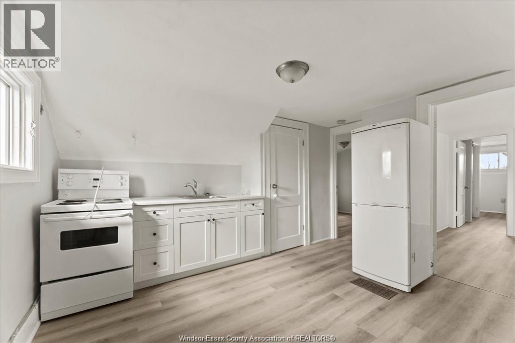 1427 Bruce Avenue Unit# Upper, Windsor, Ontario N9X 1X6 - Photo 6 - 25031837