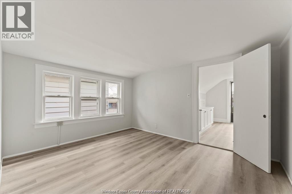1427 Bruce Avenue Unit# Upper, Windsor, Ontario N9X 1X6 - Photo 7 - 25031837