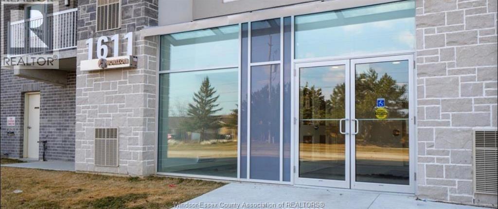 1611 Banwell Road Unit# 121, Windsor, Ontario N8P 0G5 - Photo 2 - 25031833