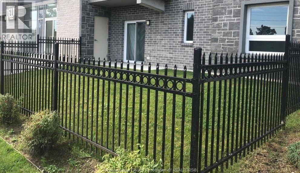 1611 Banwell Road Unit# 121, Windsor, Ontario N8P 0G5 - Photo 8 - 25031833