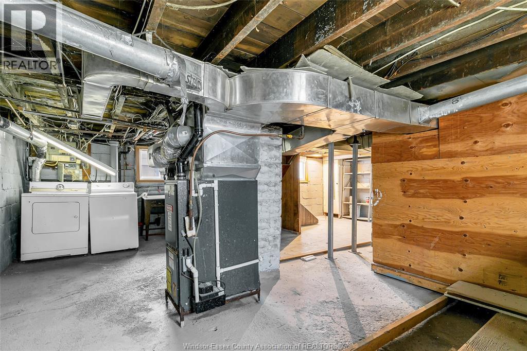 376 Ellis Street, Windsor, Ontario N8X 1B2 - Photo 27 - 25031831