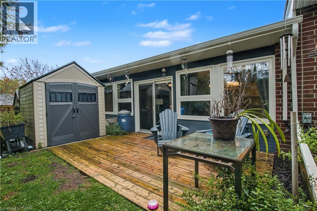 47 Bishop Reding Trail, Hamilton, Ontario  L9B 2L7 - Photo 21 - 40766288