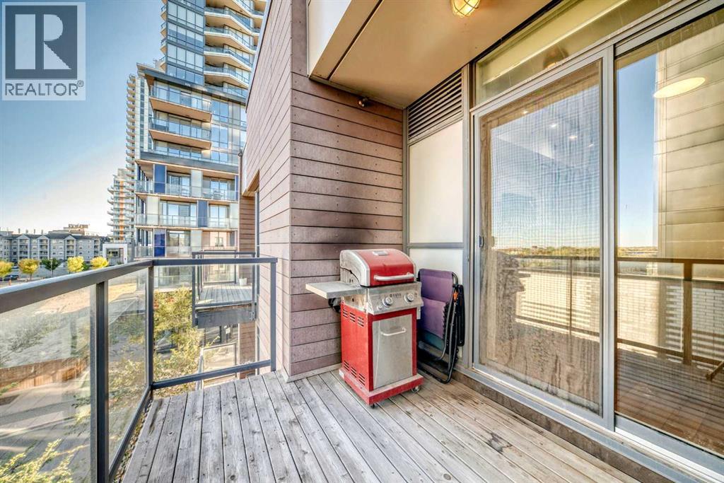 423, 619 Confluence Way Se, Calgary, Alberta  T2G 1C1 - Photo 10 - A2260506