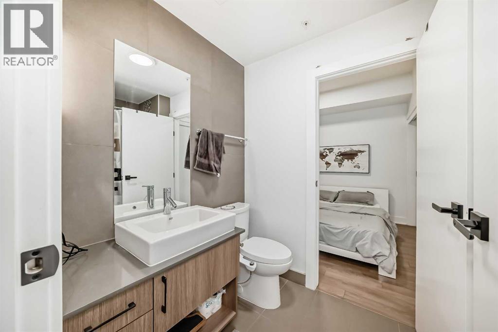 423, 619 Confluence Way Se, Calgary, Alberta  T2G 1C1 - Photo 22 - A2260506