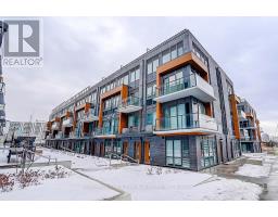 92 - 71 CURLEW DRIVE, Toronto, Ontario