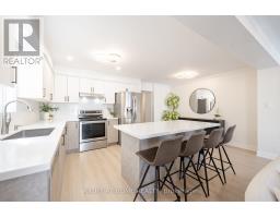 182 MEADOWHAWK TRAIL, Bradford West Gwillimbury, Ontario