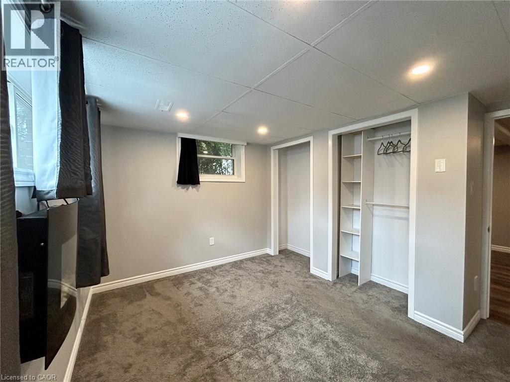 4 Fernwood Place Unit# Lower Unit, Kitchener, Ontario  N2M 2Z2 - Photo 11 - 40793114